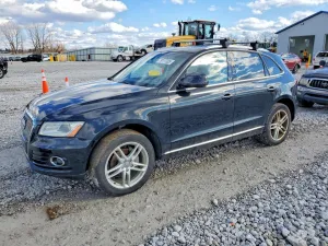 2017 AUDI Q5