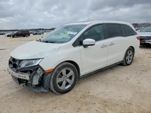 2018 HONDA All Models