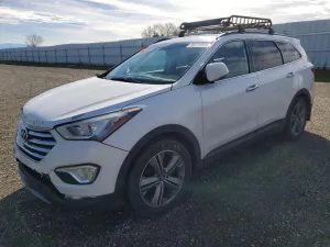 2015 HYUNDAI SANTA FE