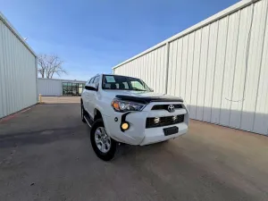 2014 TOYOTA 4RUNNER