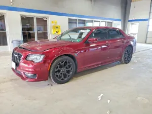 2019 CHRYSLER 300