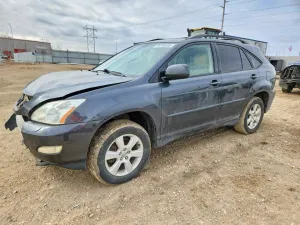 2004 LEXUS RX 330 BAS
