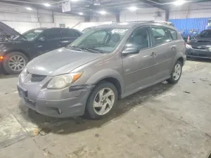 2004 PONTIAC VIBE