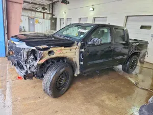 2023 NISSAN All Models