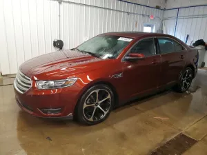 2015 FORD TAURUS