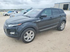 2015 LAND ROVER RANGEROVER