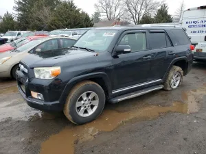 2013 TOYOTA 4RUNNER