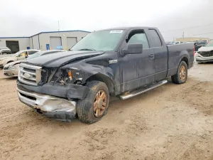 2008 FORD All Models