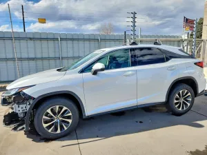 2021 LEXUS RX350