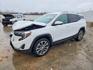 2019 GMC TERRAIN