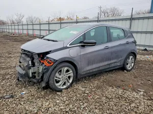 2023 CHEVROLET BOLT EV