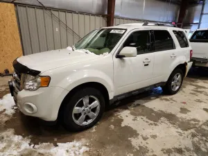 2012 FORD ESCAPE