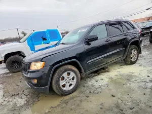 2012 JEEP GRAND CHER