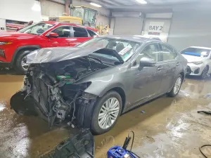 2014 LEXUS ES350