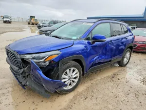 2023 TOYOTA ALL OTHER