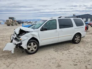 2007 CHEVROLET UPLANDER