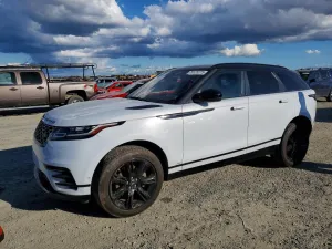 2019 LAND ROVER RANGEROVER