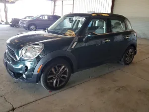 2012 MINI COOPER