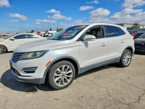 2015 LINCOLN TOWNHOUSE MKZ