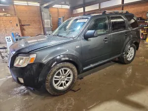 2009 MERCURY MARINER