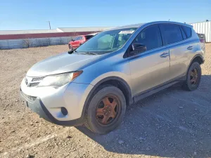 2013 TOYOTA RAV4