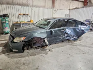 2007 LEXUS LS 460
