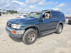 1998 TOYOTA 4RUNNER S