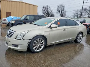 2013 CADILLAC XTS