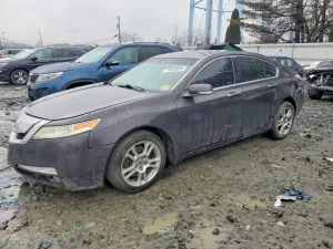 2009 ACURA TL