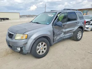 2008 MAZDA TRIBUTE