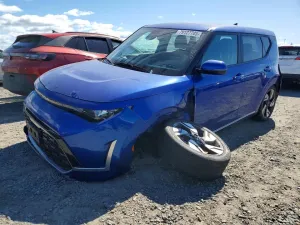 2023 KIA SOUL