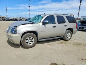 2009 GMC YUKON