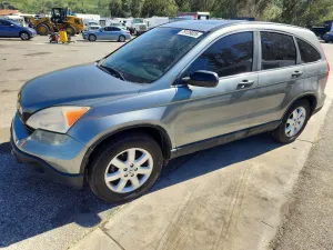 2008 HONDA CRV