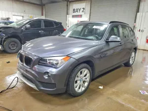 2013 BMW X1