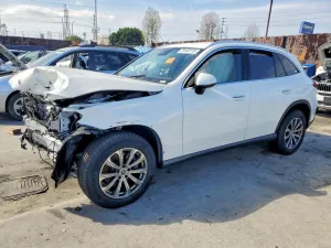 2025 MERCEDES-BENZ GLC-CLASS