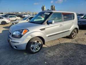 2011 KIA SOUL