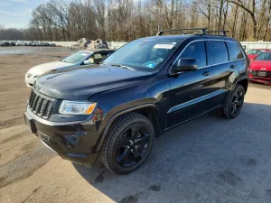 2015 JEEP GRAND CHER