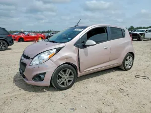 2013 CHEVROLET SPARK