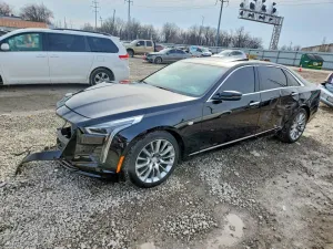 2019 CADILLAC CT6