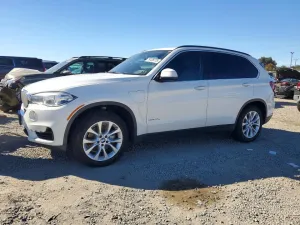 2016 BMW X5