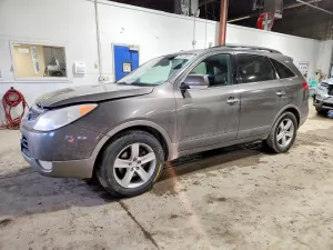 2008 HYUNDAI VERACRUZ