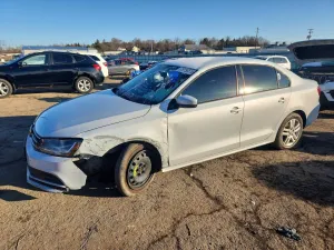 2018 VOLKSWAGEN JETTA