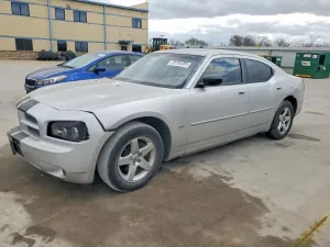 2009 DODGE CHARGER
