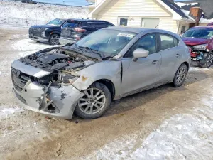 2014 MAZDA 3