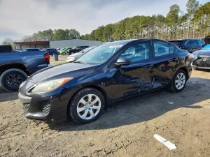 2012 MAZDA 3
