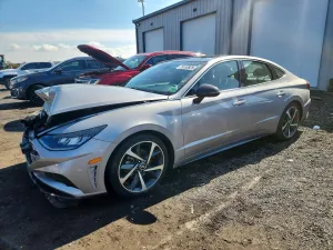 2023 HYUNDAI SONATA