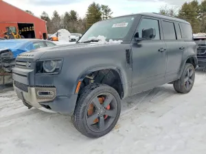 2020 LANDAU BOAT CO DEFENDER