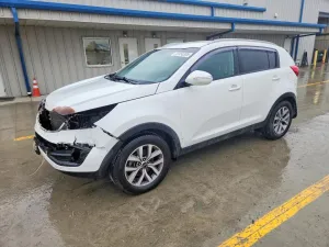 2015 KIA SPORTAGE