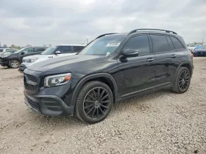 2020 MERCEDES-BENZ GLB-CLASS