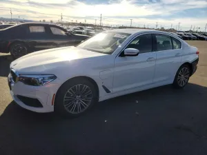 2019 BMW MOTORRAD 530E